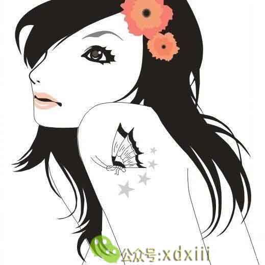              99%的女生都錯(cuò)了！